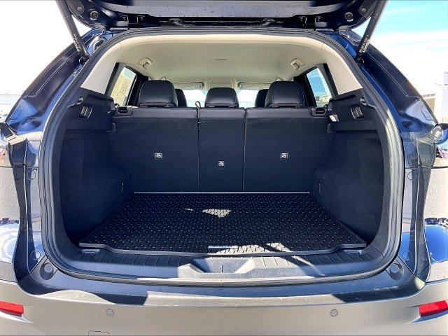 Used 2026 MAZDA CX-5 Preferred AWD/4WD image 29