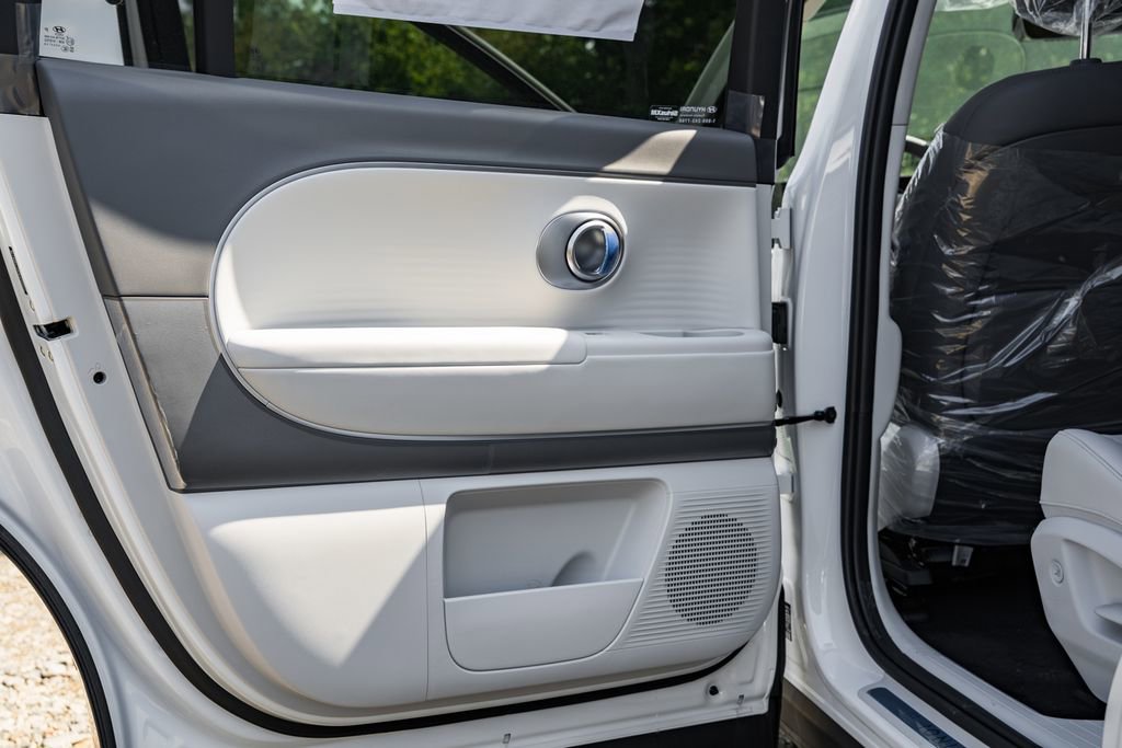 New 2026 Hyundai Ioniq 9 SEL image 33