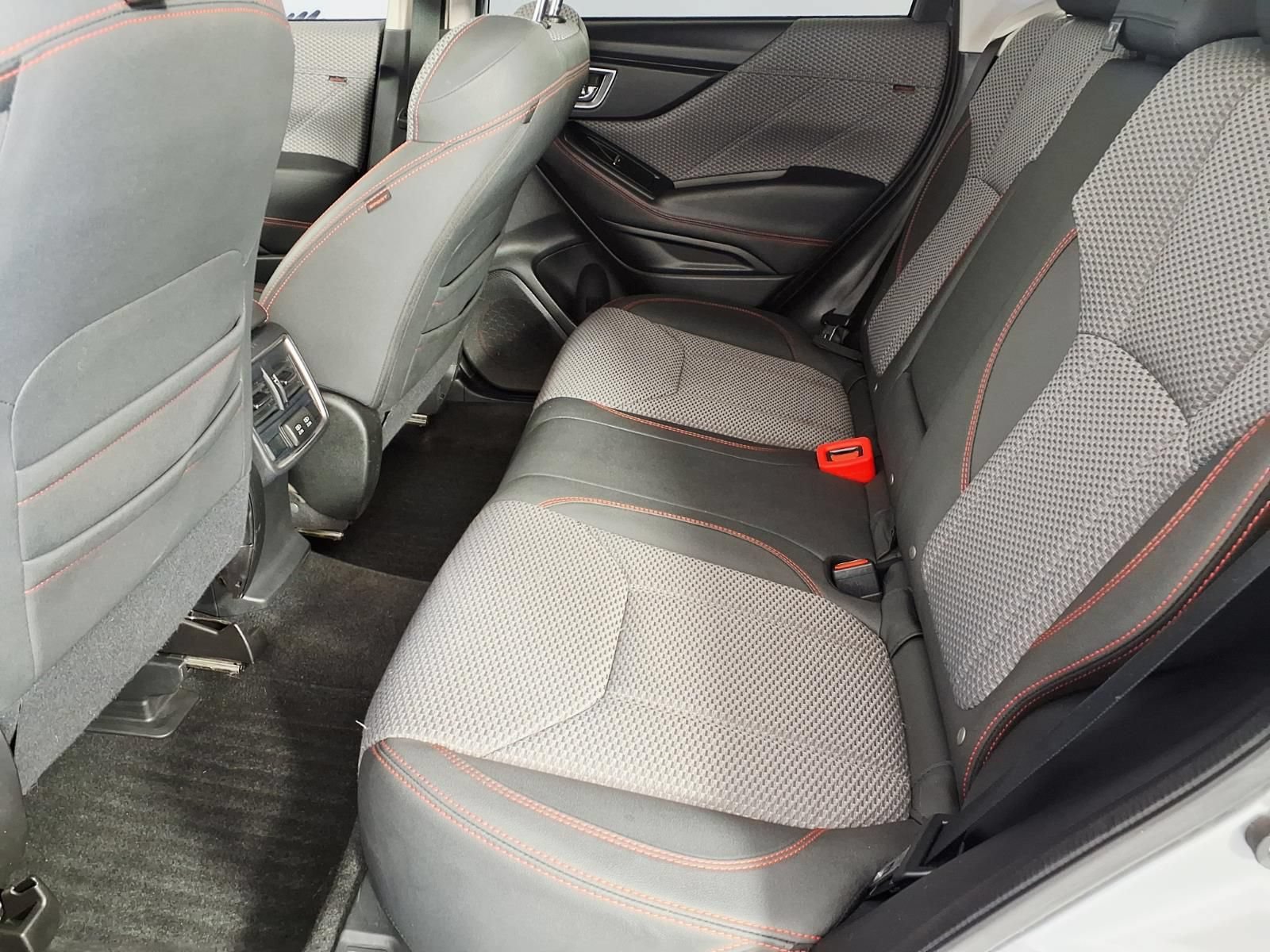 Used 2020 Subaru Forester Sport w/ Popular Package #2 AWD/4WD image 10