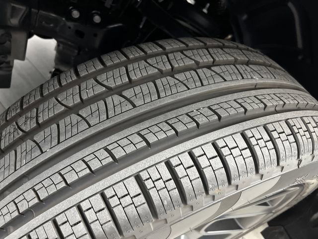 New 2026 RAM 1500 Laramie w/ Night Edition image 43