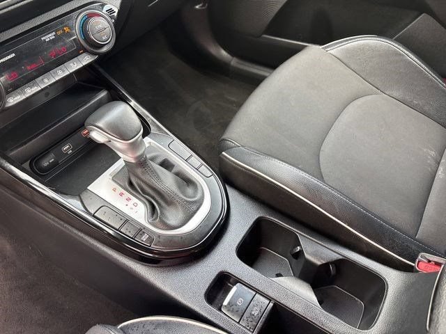 Used 2024 Kia Forte GT-Line FWD image 27