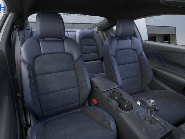 New 2026 Ford Mustang Dark Horse w/ Dark Horse Handlin Package RWD image 10