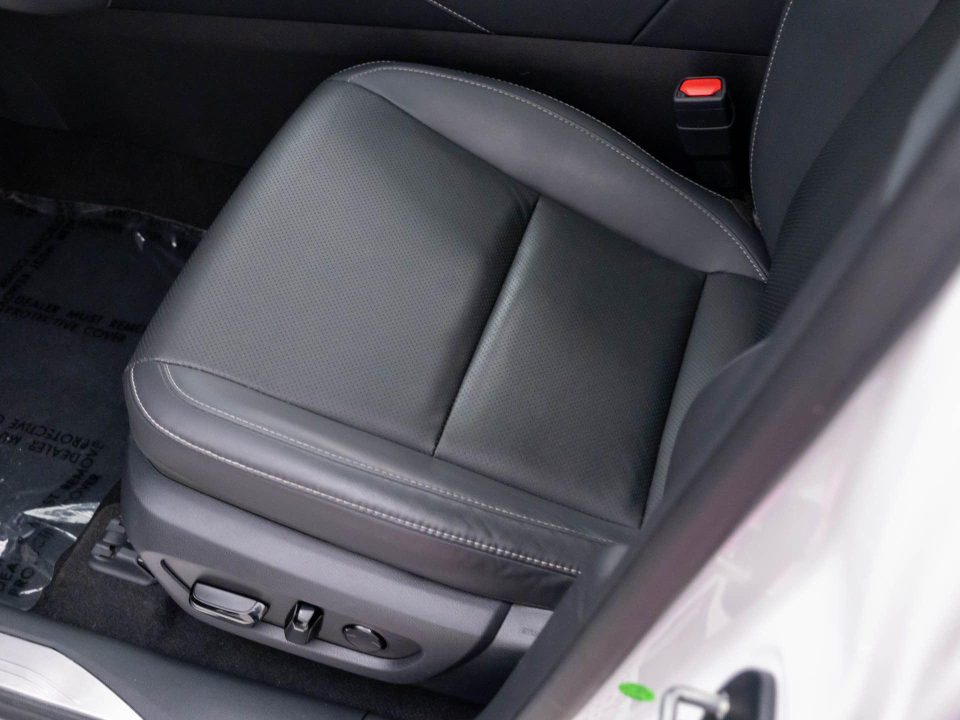 Used 2025 Lexus RX 350 Premium AWD/4WD image 14