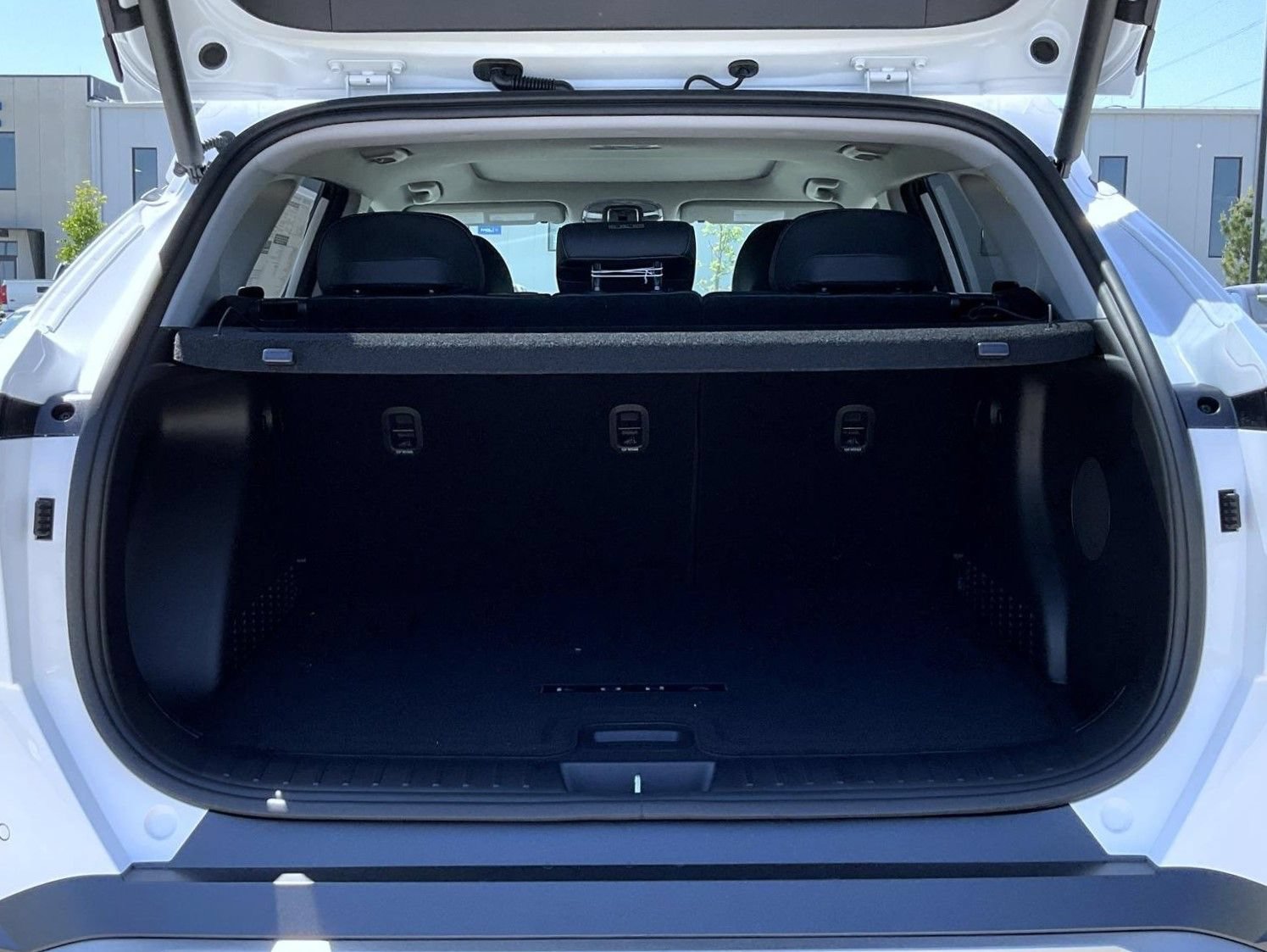 New 2026 Hyundai Kona Limited AWD/4WD image 22