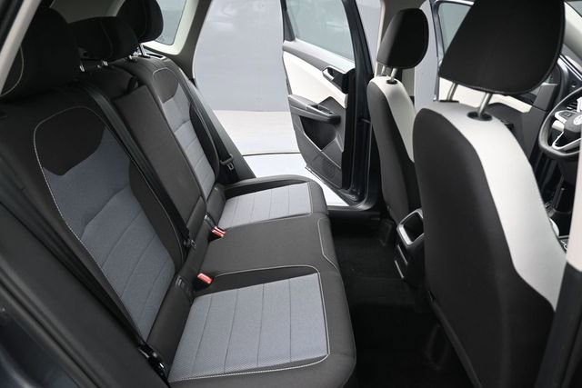 New 2026 Volkswagen Taos S FWD image 14