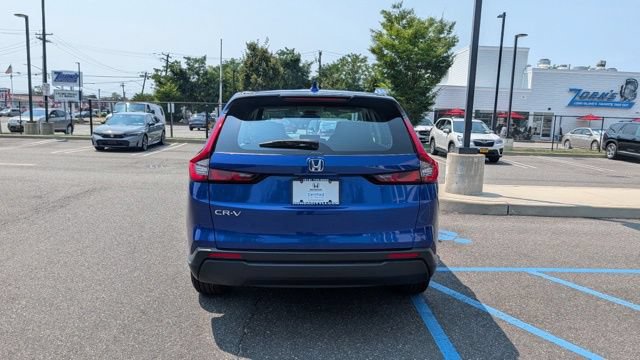 Certified 2024 Honda CR-V LX image 5