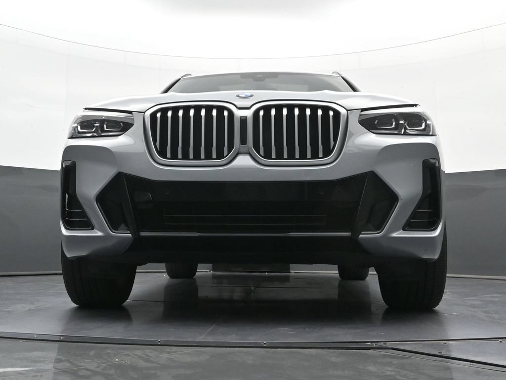 Used 2023 BMW X3 xDrive30i w/ M Sport Package AWD/4WD image 22