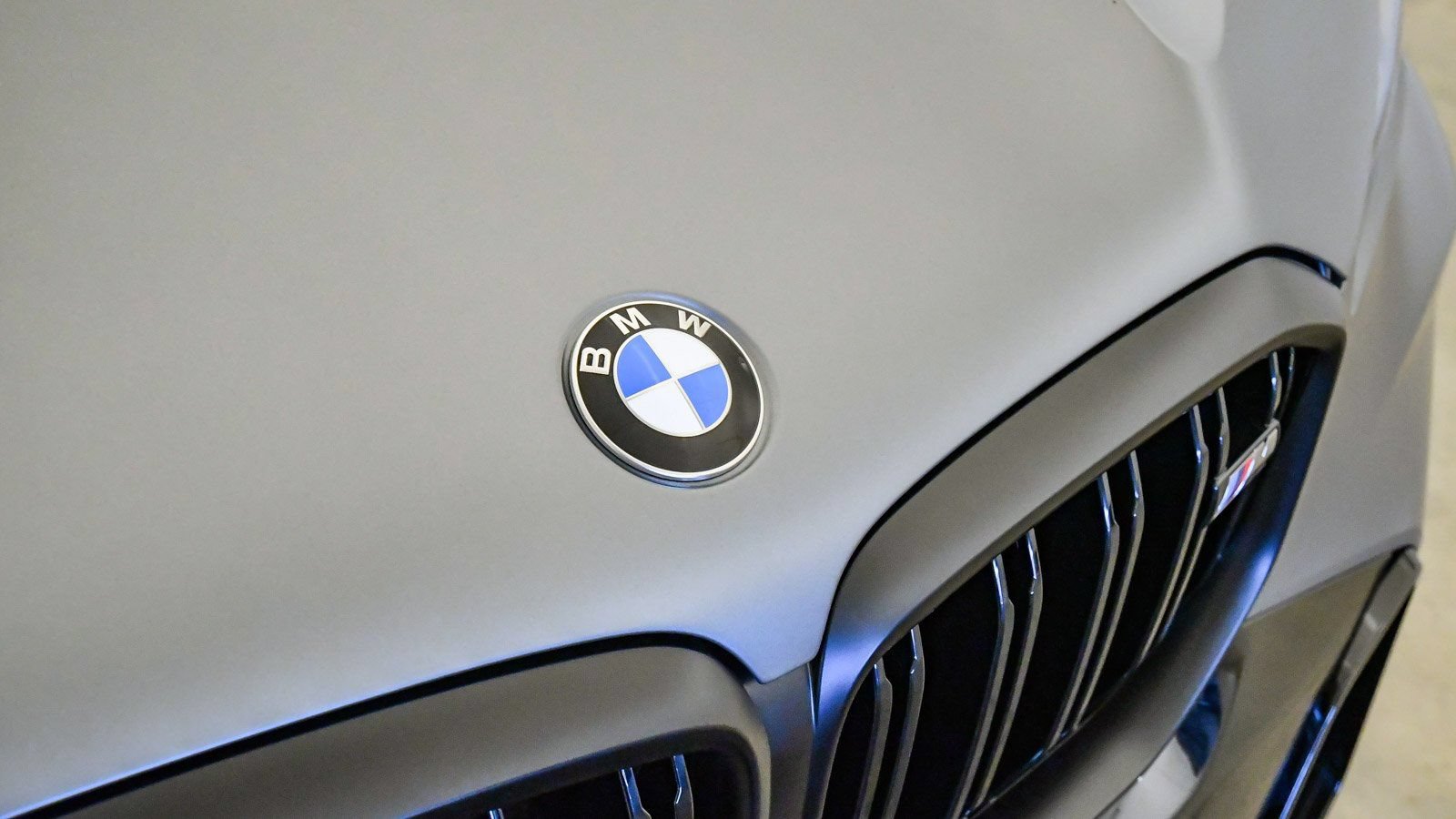New 2026 BMW X5 M60i AWD/4WD image 8