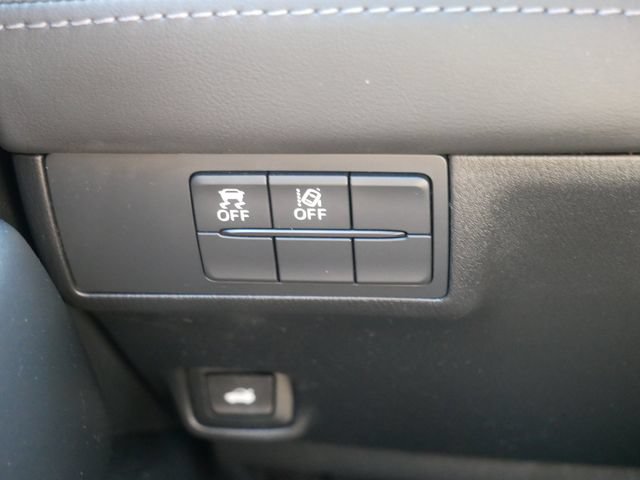 Used 2021 MAZDA MAZDA6 Grand Touring FWD image 23