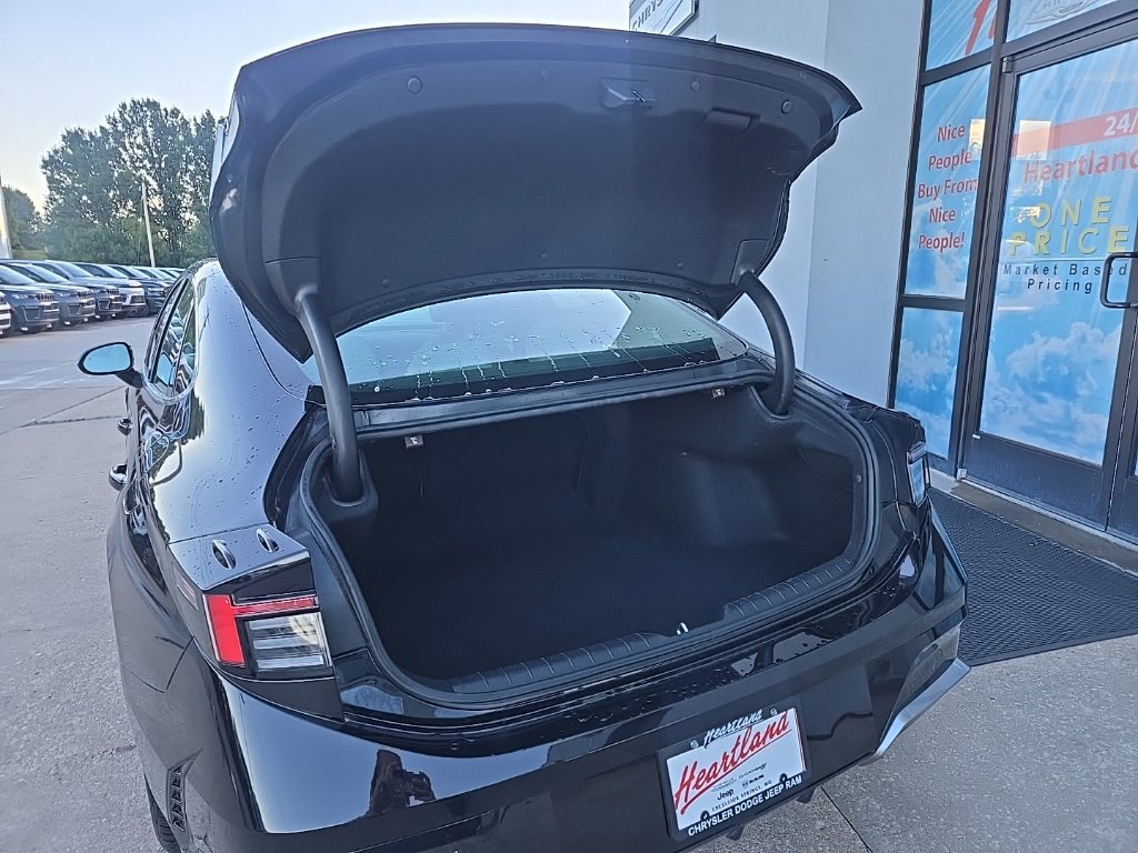 Used 2025 Hyundai Sonata SEL FWD image 27