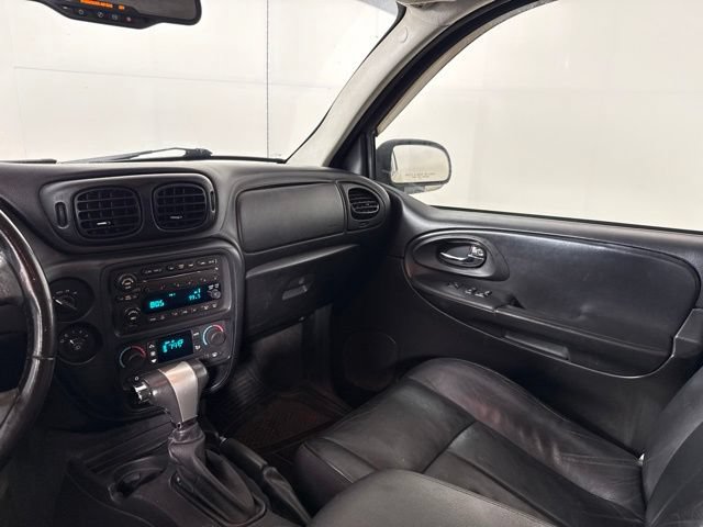 Used 2007 Chevrolet TrailBlazer LT AWD/4WD image 27