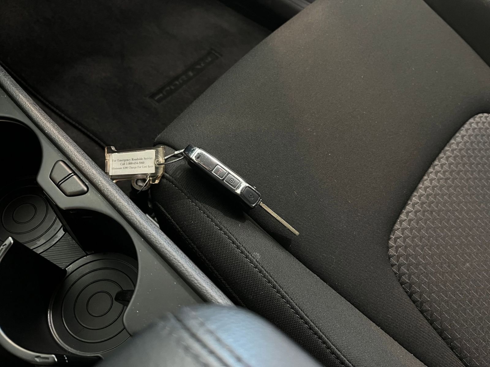 Used 2025 Kia Sportage LX FWD image 21