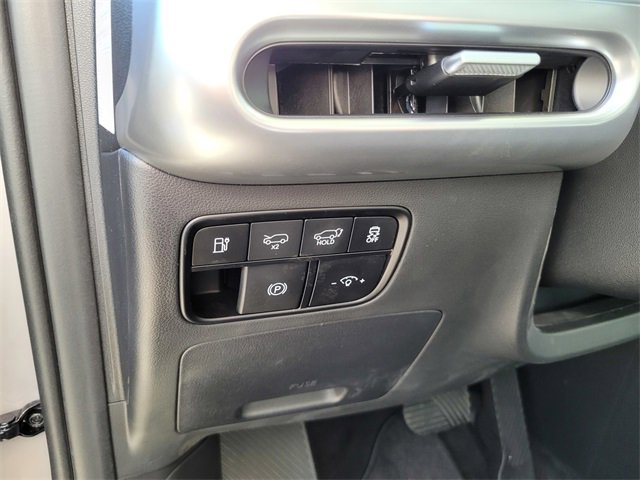 New 2026 Hyundai Ioniq 9 Limited image 14