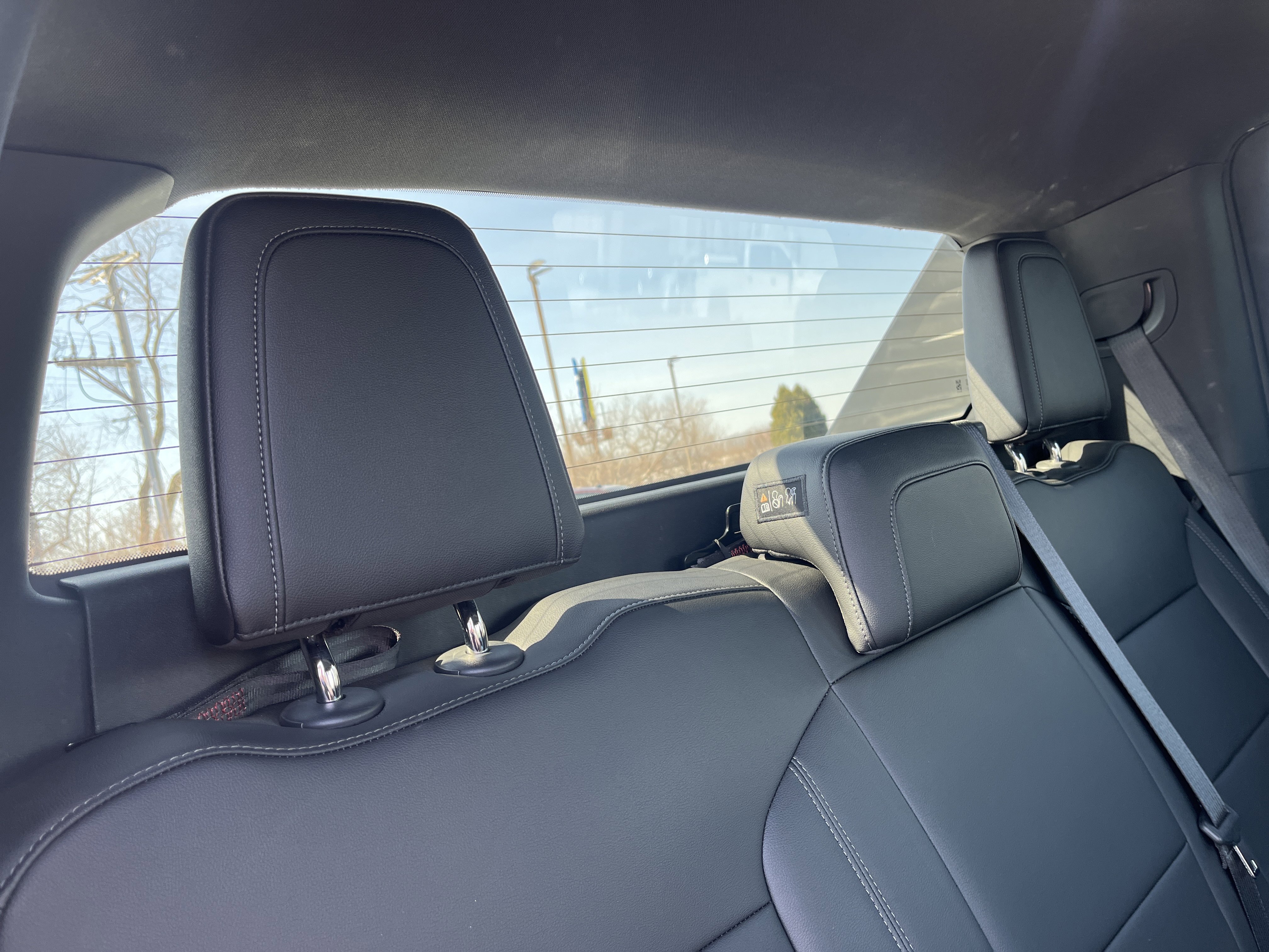 Used 2024 Chevrolet Silverado EV W/T image 16