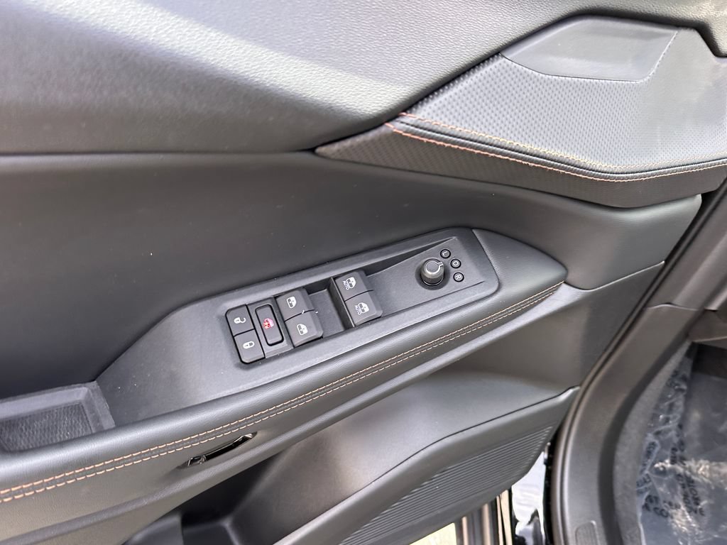 New 2026 Jeep Cherokee Limited AWD/4WD image 23