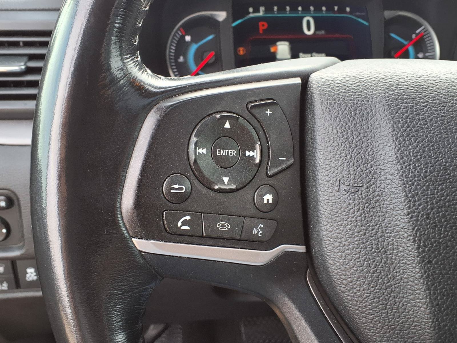 Used 2019 Honda Pilot EX-L image 22