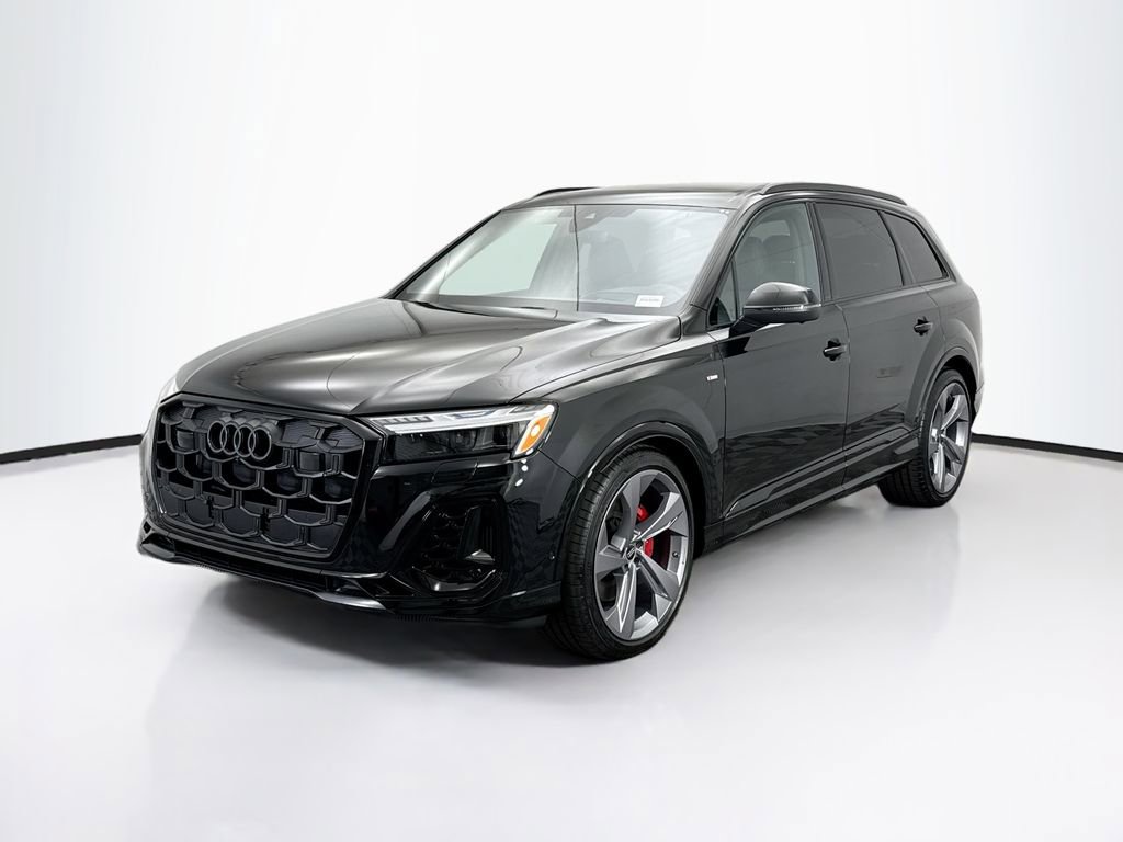 New 2026 Audi Q7 3.0T Prestige image 1