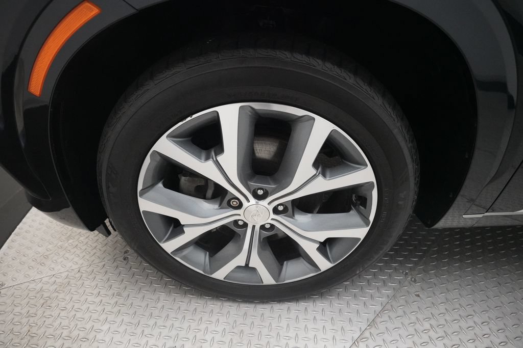 Used 2021 Hyundai Palisade Limited w/ Cargo Package FWD image 27