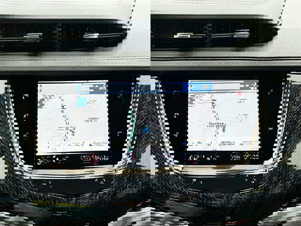 New 2025 Cadillac XT6 Premium Luxury w/ Technology Package image 13