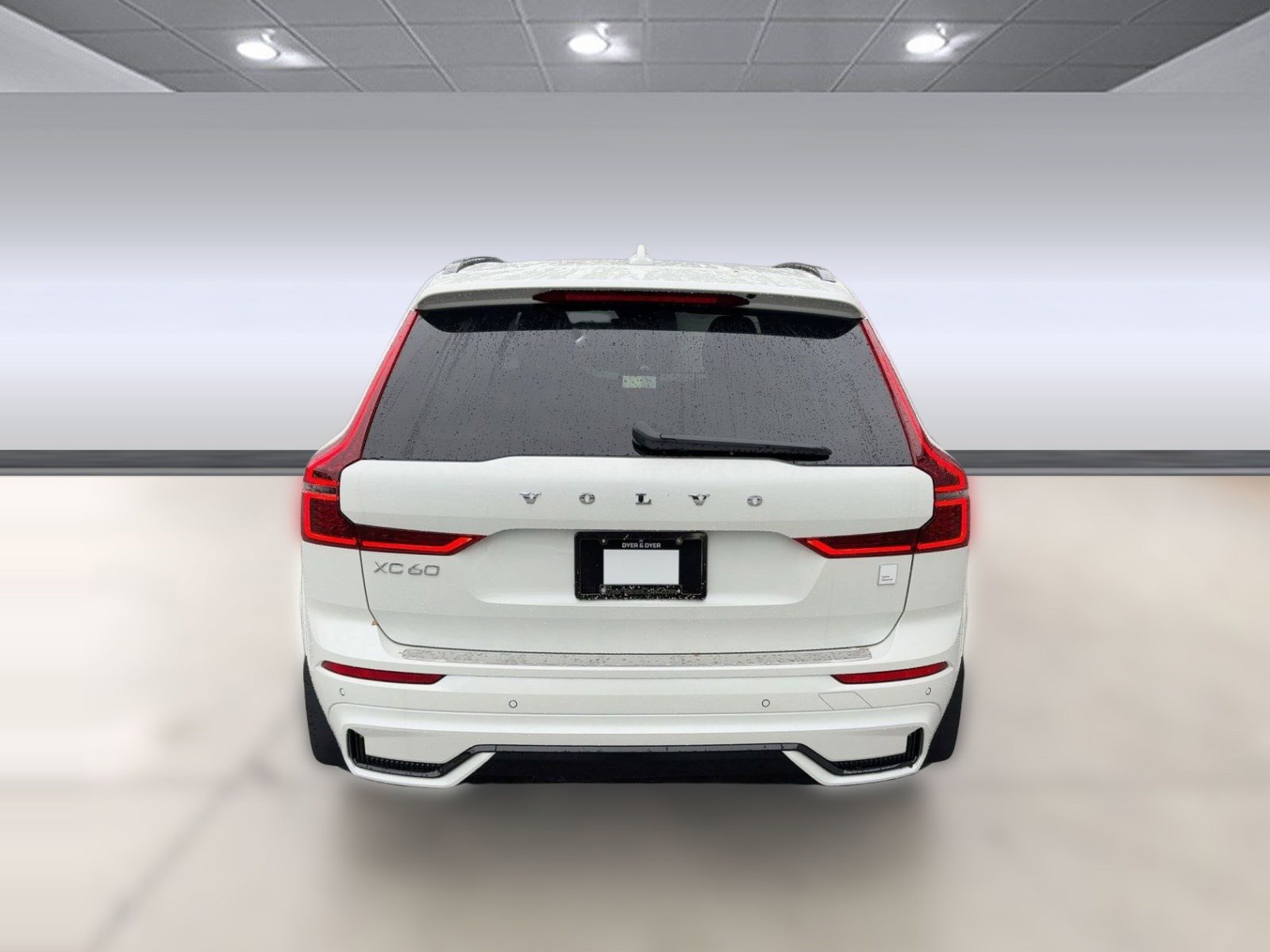 New 2026 Volvo XC60 T8 Polestar w/ Protection Package image 10