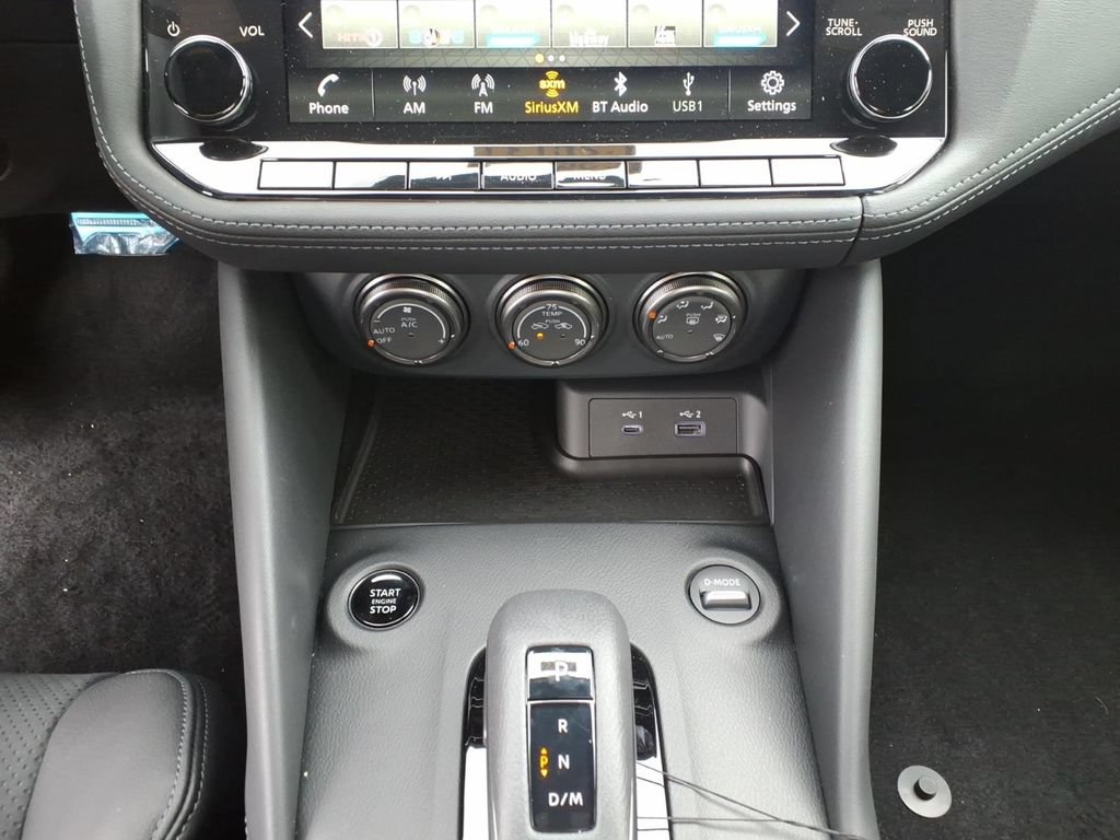 New 2026 Nissan Z Performance w/ Floor Mat Package RWD image 28