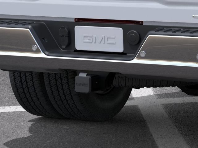 New 2026 GMC Sierra 3500 SLT w/ SLT Convenience Package AWD/4WD image 14
