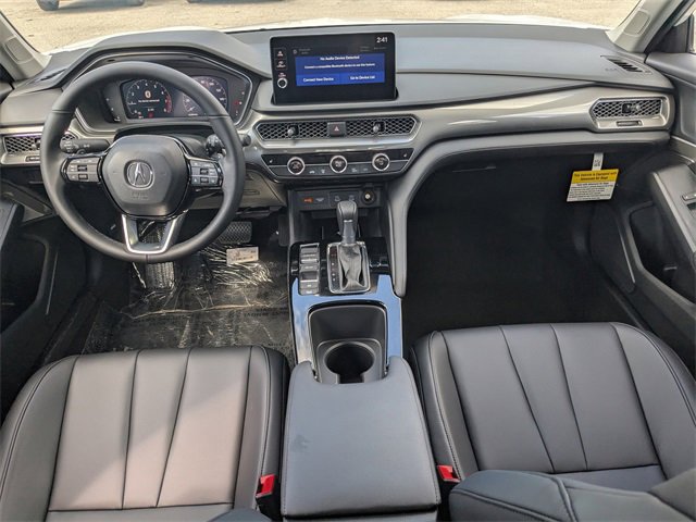 New 2026 Acura Integra image 13