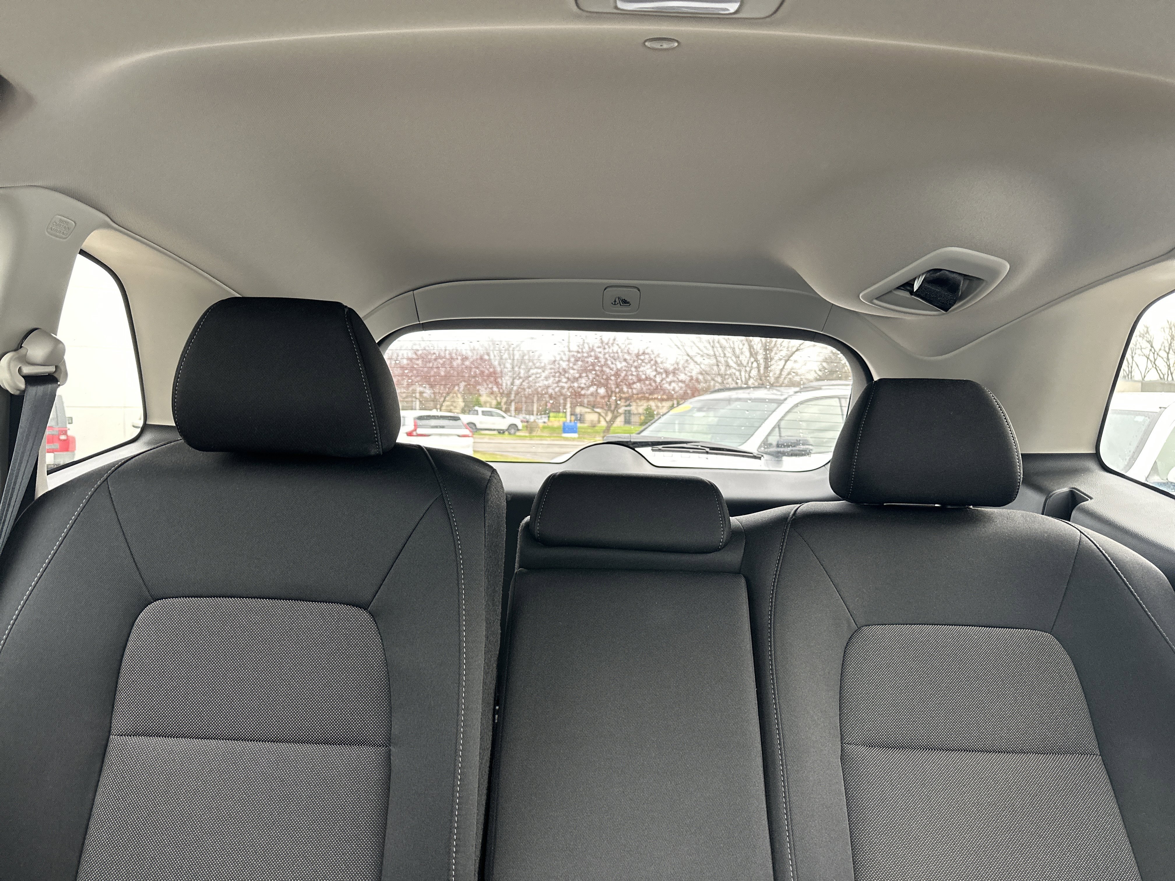 Certified 2024 Honda CR-V EX image 32