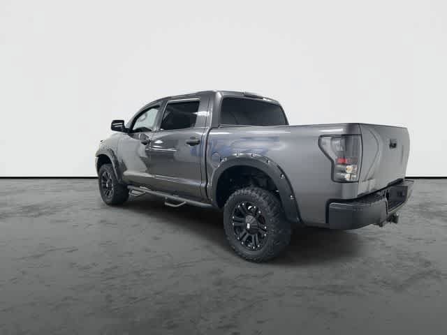 Used 2012 Toyota Tundra 2WD CrewMax w/ SR5 Pkg image 9