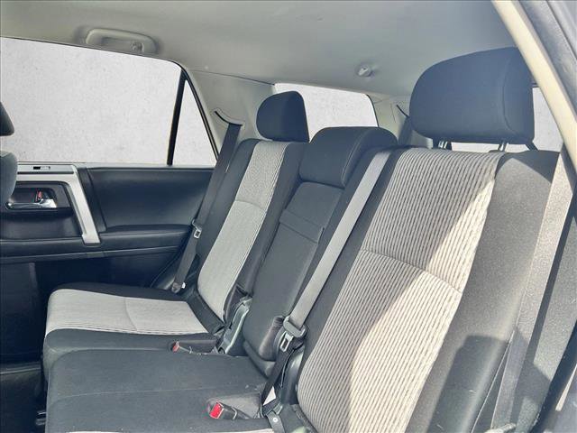 Certified 2024 Toyota 4Runner SR5 image 20