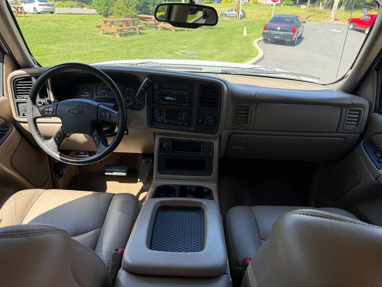 Used 2005 Chevrolet Silverado 3500 LT w/ Heavy-Duty Power Package RWD image 23