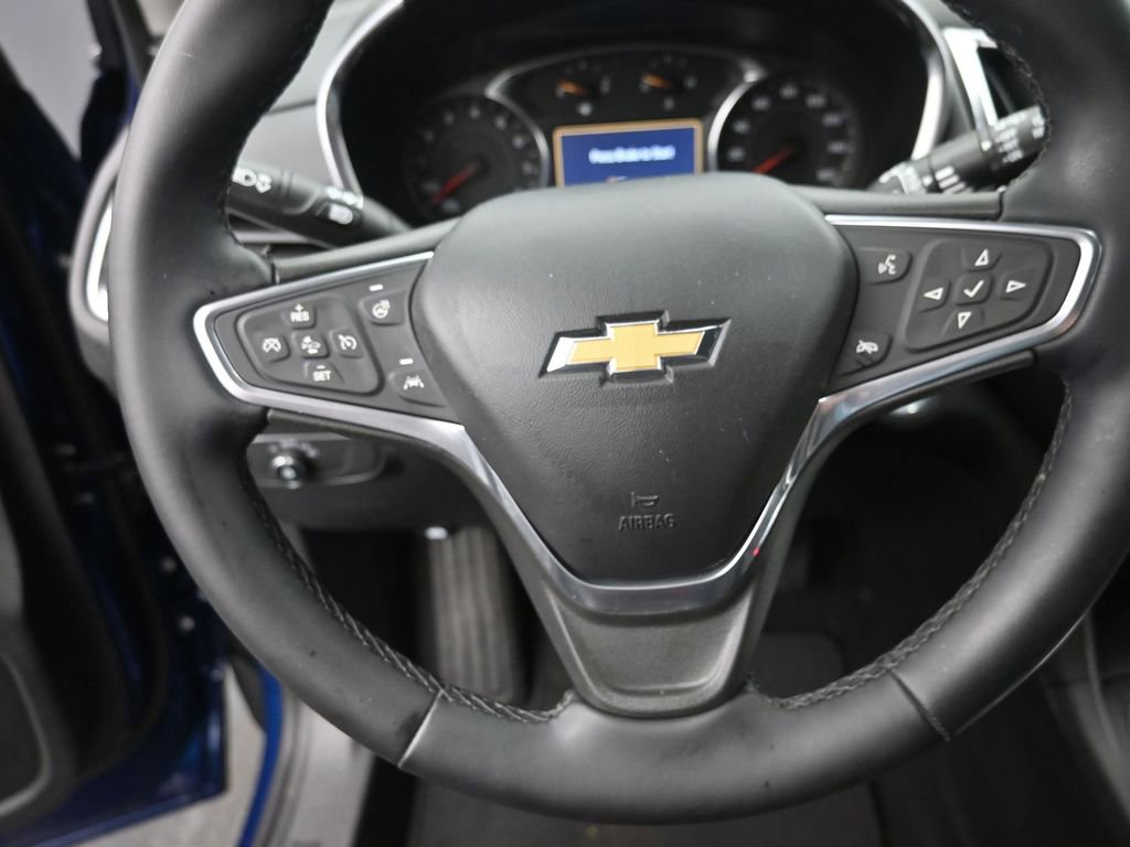 Used 2023 Chevrolet Equinox LT image 14