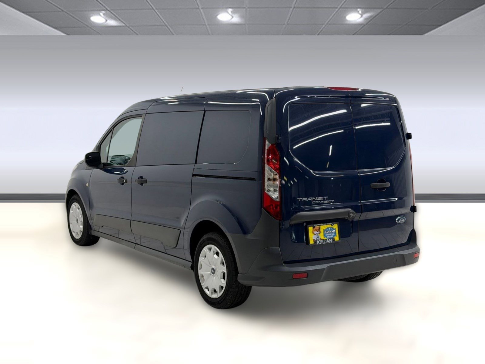 Used 2018 Ford Transit Connect XL FWD image 2