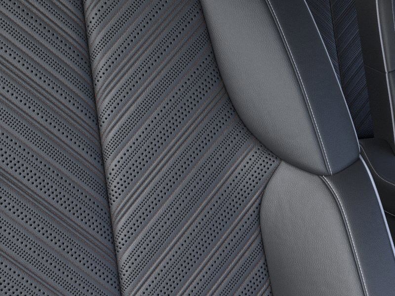 New 2026 Cadillac Vistiq Platinum w/ LPO, Floor Liner Package image 23