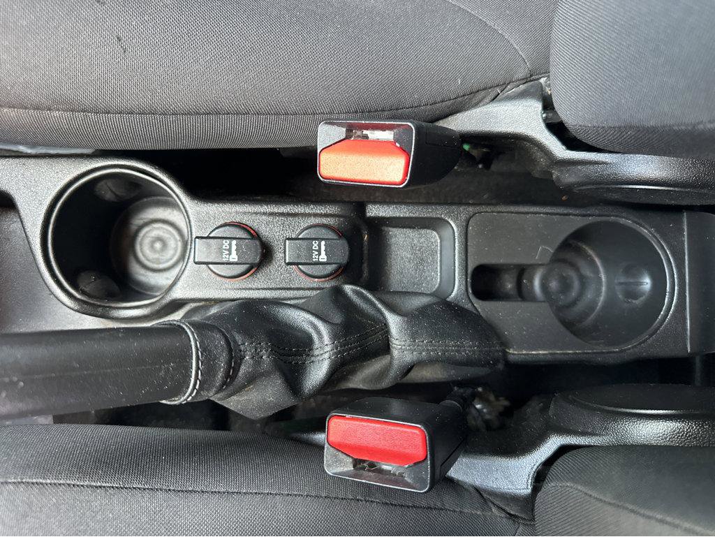 Used 2017 RAM ProMaster City Tradesman SLT w/ Rear Back-up Camera Group image 27