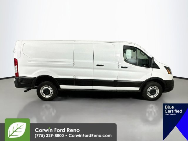 Used 2020 Ford Transit 250 Low Roof w/ Load Area Protection Package RWD image 11