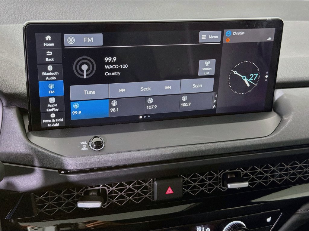 Used 2025 Honda Accord Sport image 17