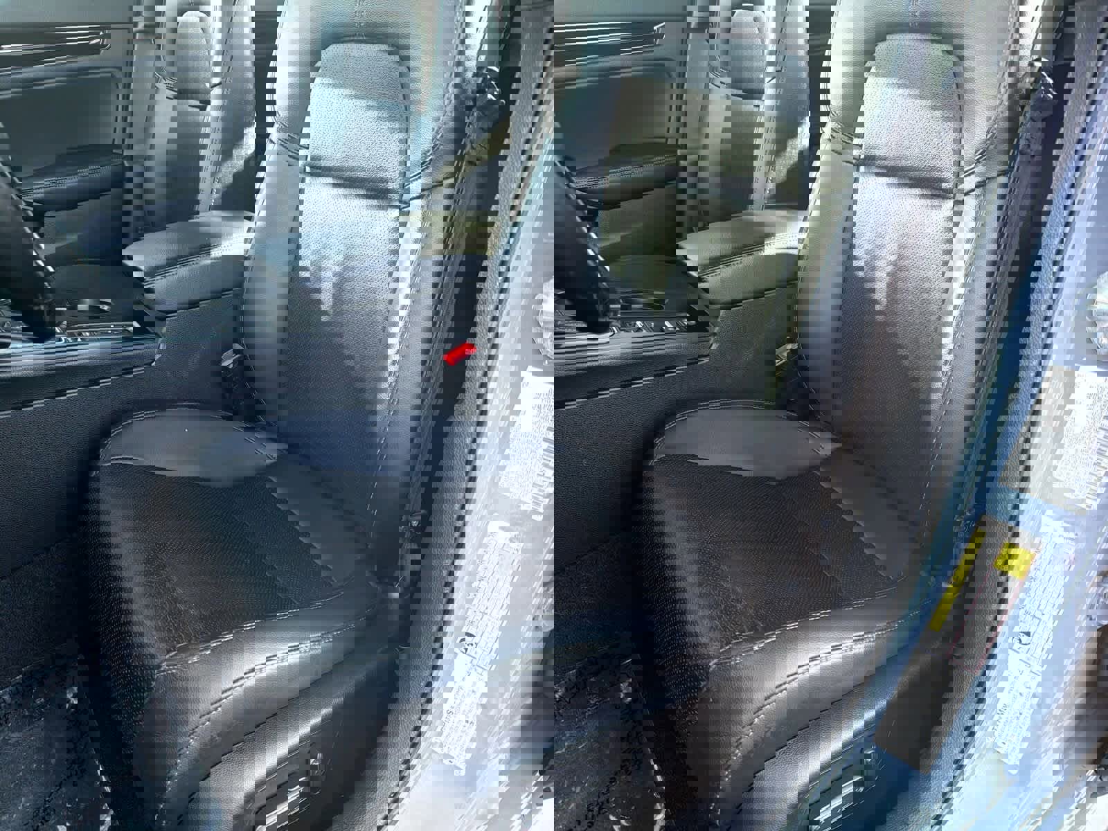 Used 2022 Honda Civic Sport Touring image 17