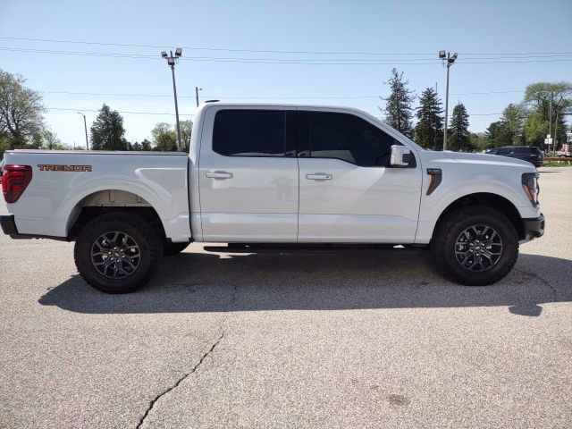 Used 2025 Ford F150 Tremor w/ Equipment Group 402A High image 9