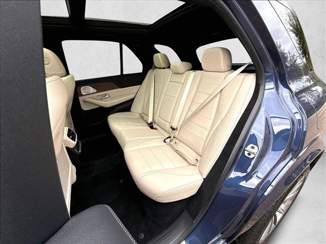Used 2024 Mercedes-Benz GLE 450e 4MATIC image 27