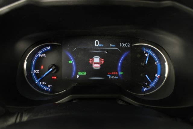 Used 2023 Toyota RAV4 XLE Premium image 13