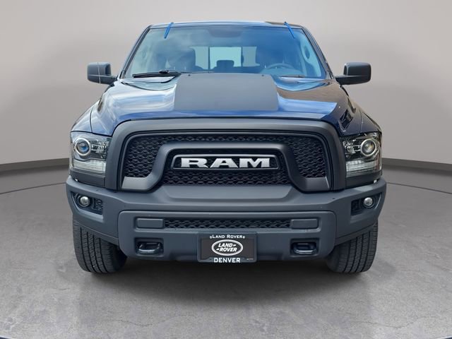 Used 2019 RAM 1500 Classic Warlock w/ Electronics Group image 3