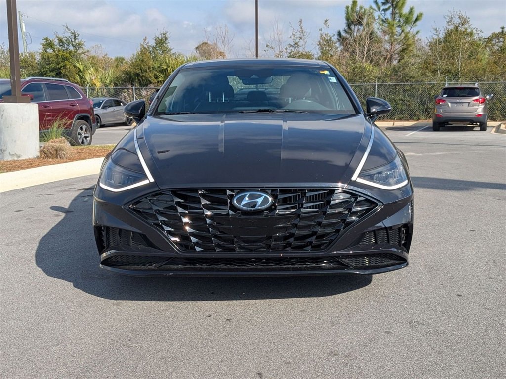 Used 2023 Hyundai Sonata SEL Plus image 2