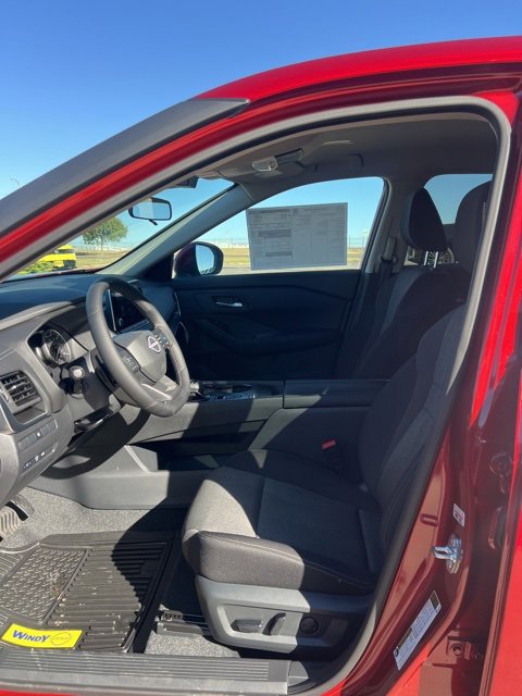 New 2026 Nissan Rogue SV image 9