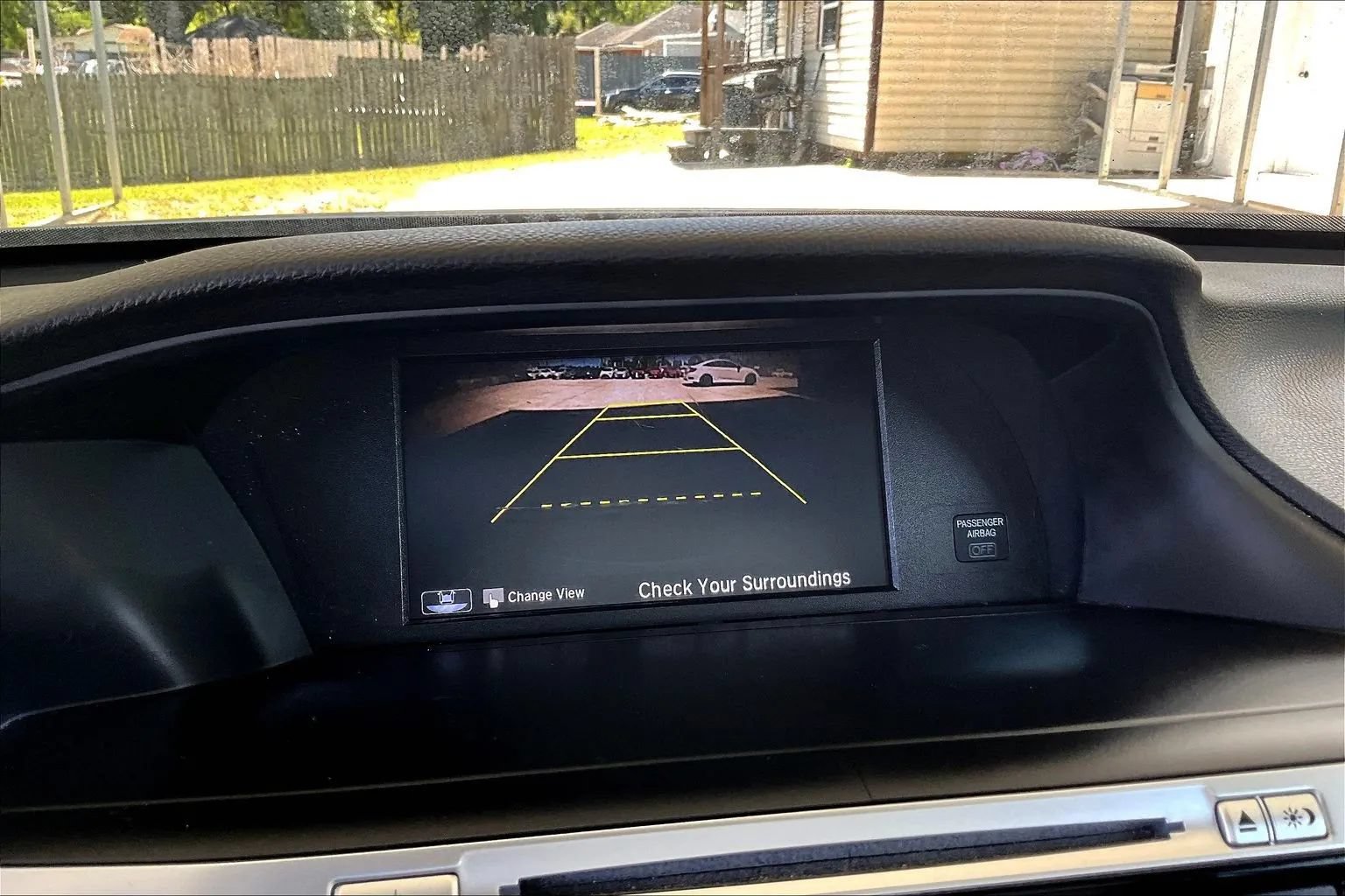 Used 2017 Honda Accord EX-L image 13