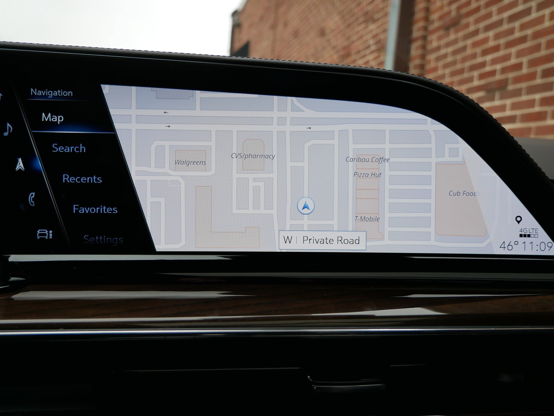 Certified 2024 Cadillac Escalade Sport Platinum w/ LPO, ONYX Package image 17