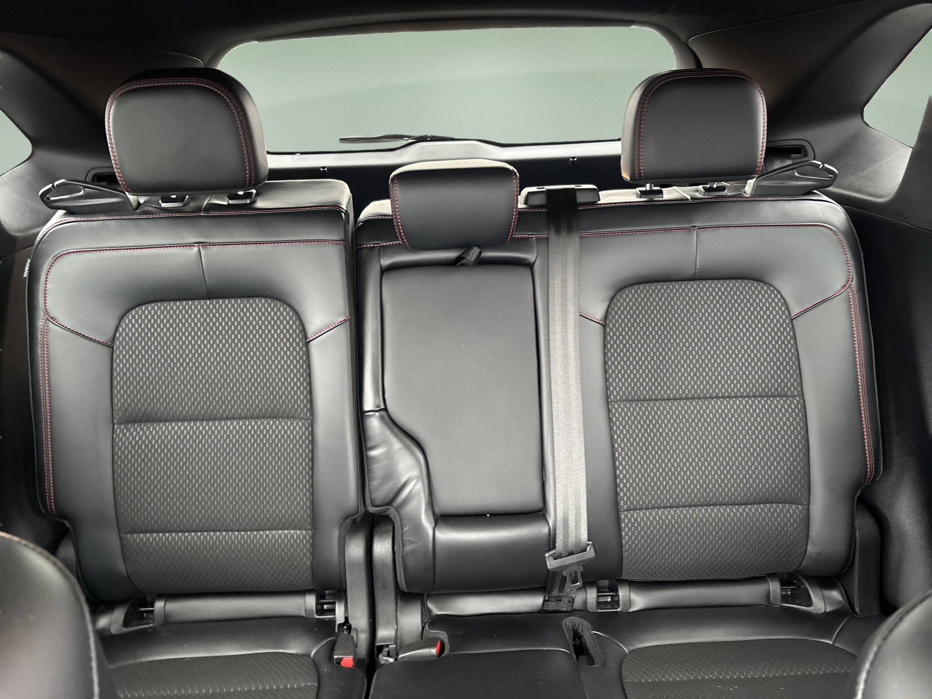 Used 2024 Ford Escape ST-Line Select w/ Tech Pack #2 image 15