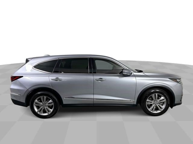 Used 2025 Acura MDX FWD image 9