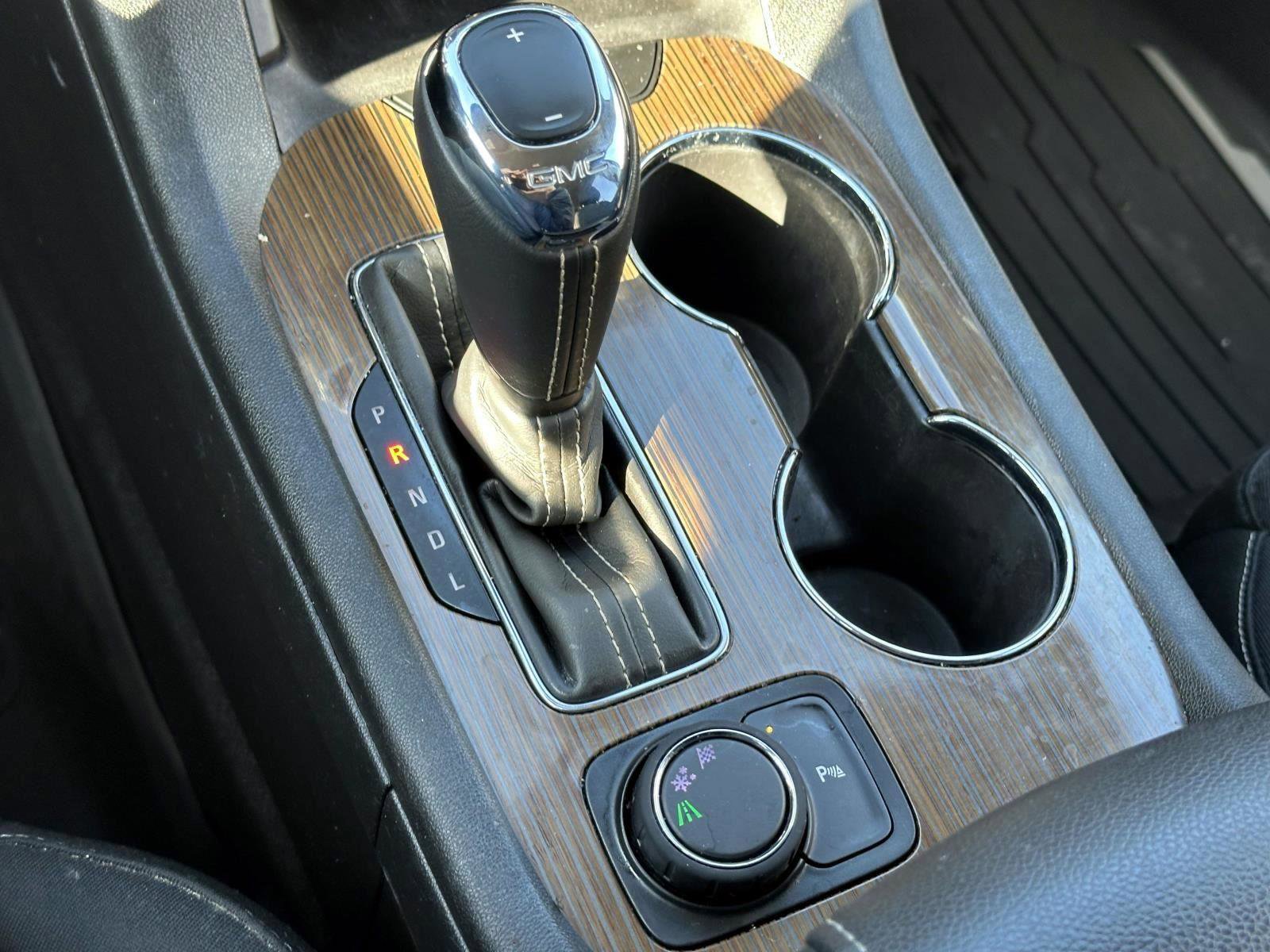 Used 2019 GMC Acadia SLE w/ Driver Alert Package I image 27