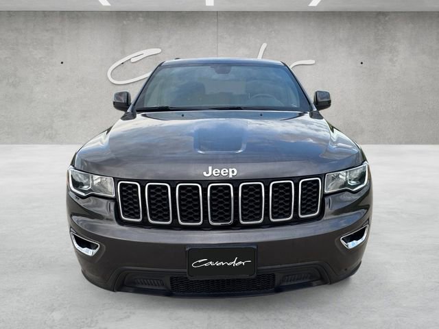 Used 2021 Jeep Grand Cherokee Laredo RWD image 18